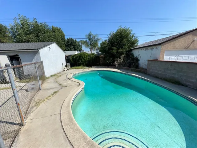 1031 E Larkwood, West Covina, California 91790