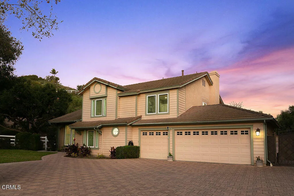 2790 Vista Arroyo Drive, Santa Rosa, California 93012 home-pic-0