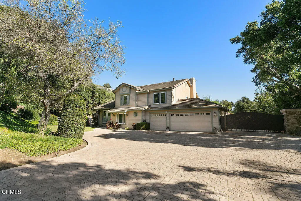 2790 Vista Arroyo Drive, Santa Rosa, California 93012 home-pic-3