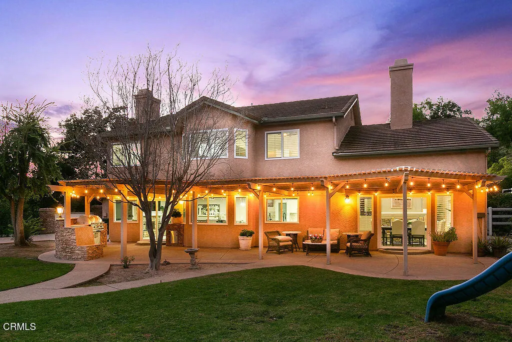 2790 Vista Arroyo Drive, Santa Rosa, California 93012 home-pic-1