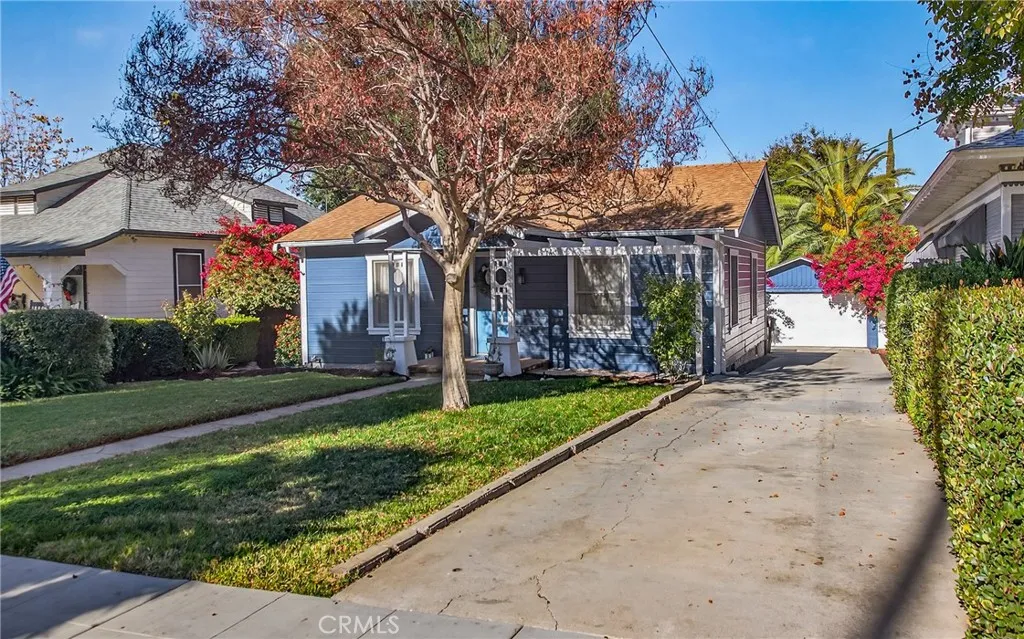 716 W Olive, Redlands, California 92373 home-pic-2