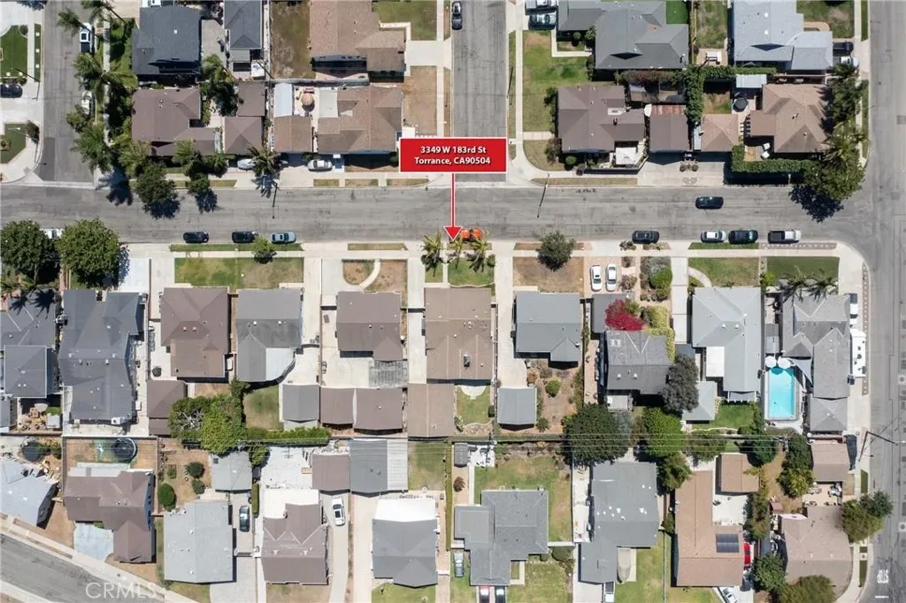 3349 W 183rd Street, Torrance, California 90504 home-pic-37