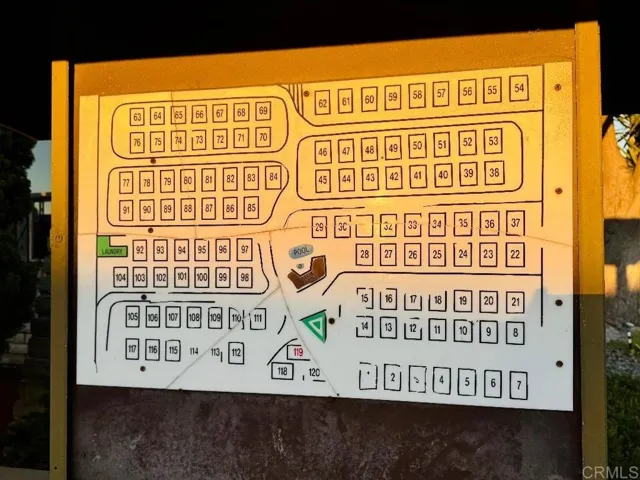 Park Map