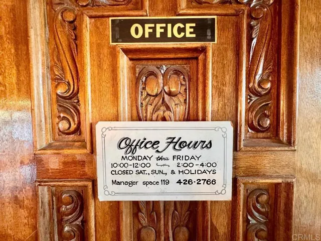 Community Office Hours