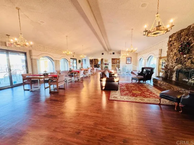Community Clubhouse