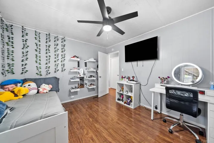 Bedroom #2