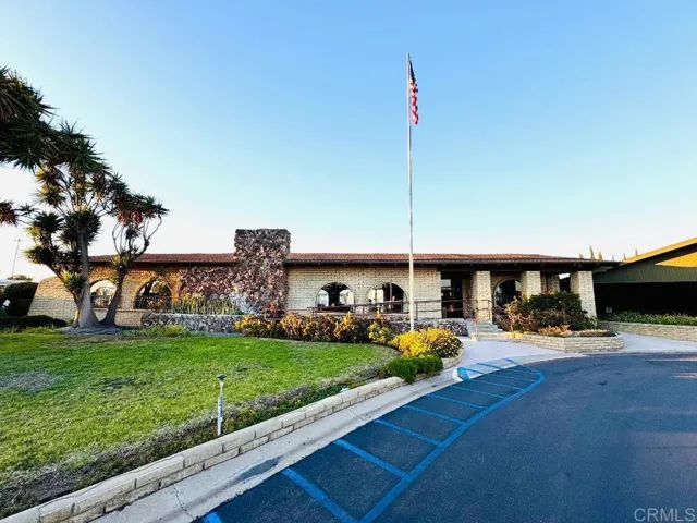 Clubhouse