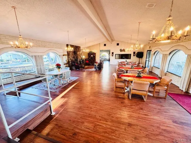 Community Clubhouse