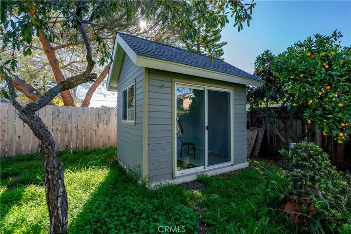 1329 Beach, San Luis Obispo, California 93401