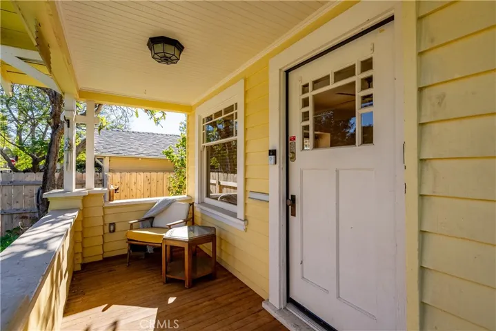 1329 Beach, San Luis Obispo, California 93401