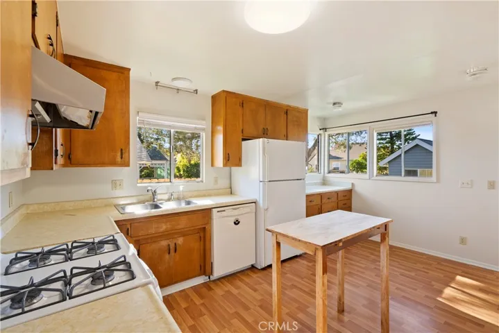 1329 Beach, San Luis Obispo, California 93401