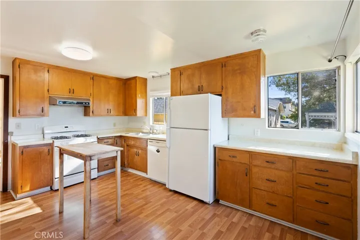 1329 Beach, San Luis Obispo, California 93401