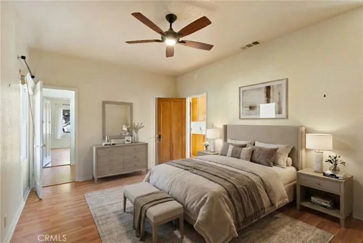 This home has been virtually staged for illustrative purposes only. The images may depict furniture, décor, or finishes that are not included in the sale. Virtual staging is intended to help visualize the potential of the space and may not reflect actual room dimensions or current conditions.