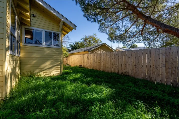 1329 Beach, San Luis Obispo, California 93401