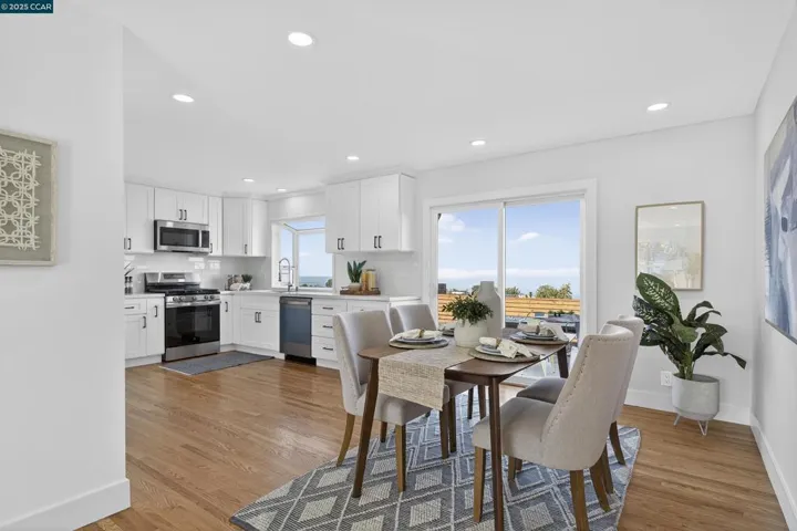 1264 Belfair Dr, Pinole, California 94564