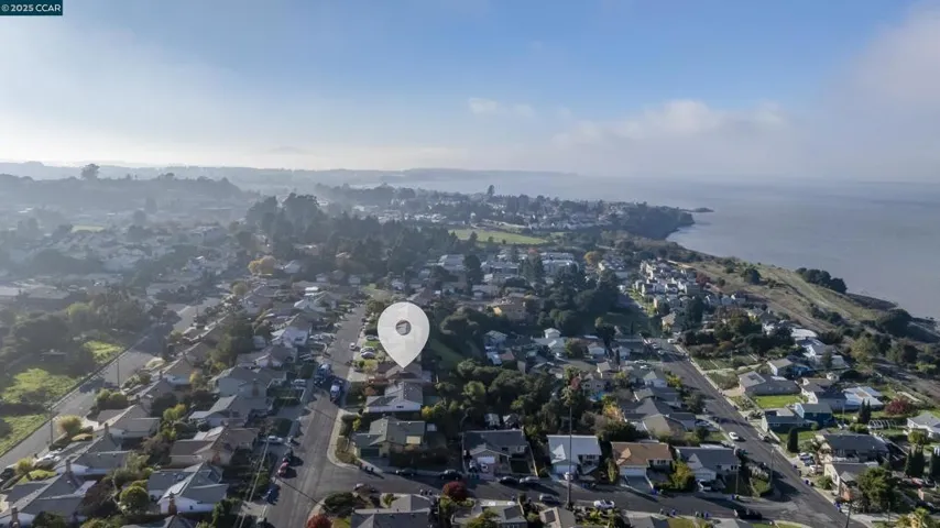 1264 Belfair Dr, Pinole, California 94564