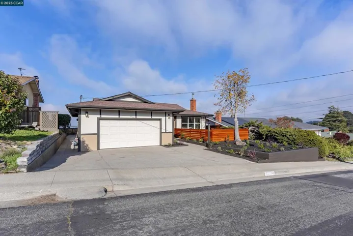 1264 Belfair Dr, Pinole, California 94564