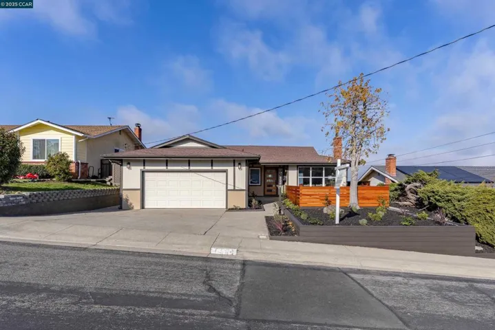 1264 Belfair Dr, Pinole, California 94564
