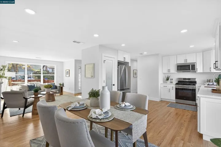 1264 Belfair Dr, Pinole, California 94564