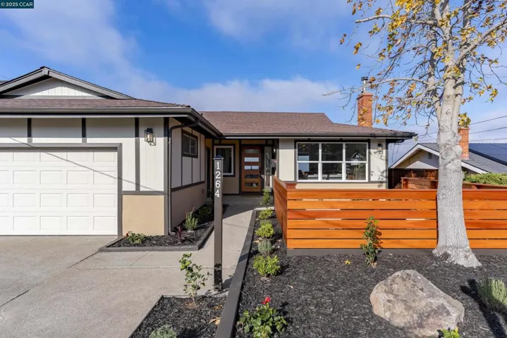 1264 Belfair Dr, Pinole, California 94564