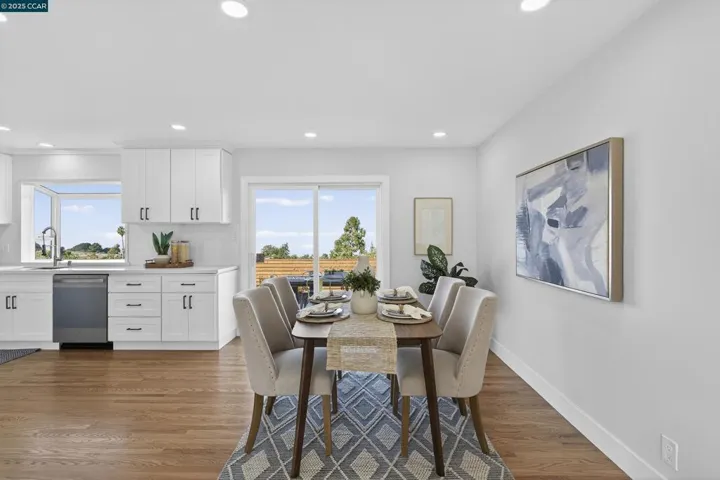 1264 Belfair Dr, Pinole, California 94564