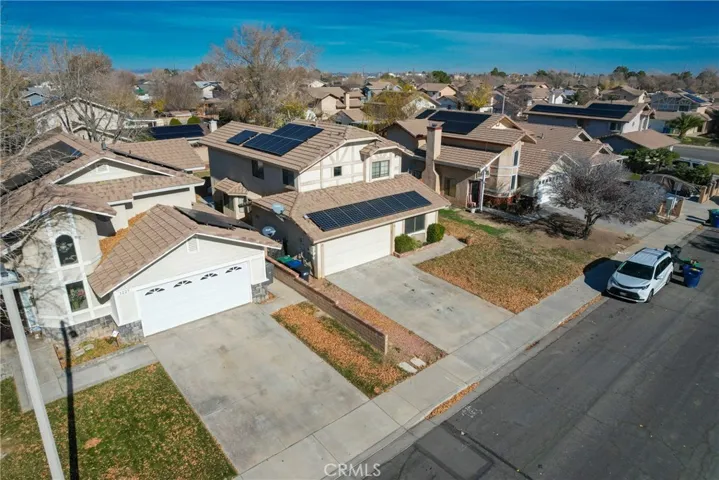 1221 W Avenue H4, Lancaster, California 93534