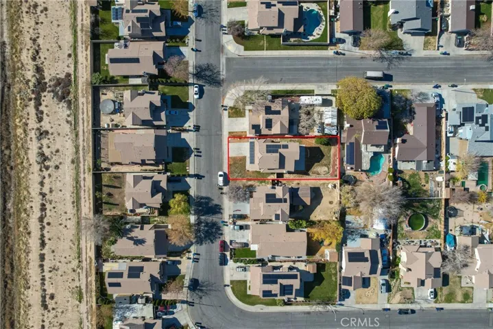 1221 W Avenue H4, Lancaster, California 93534