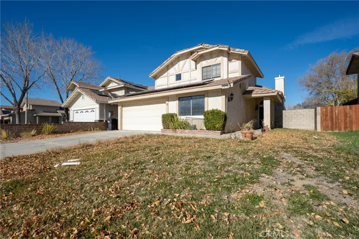 1221 W Avenue H4, Lancaster, California 93534