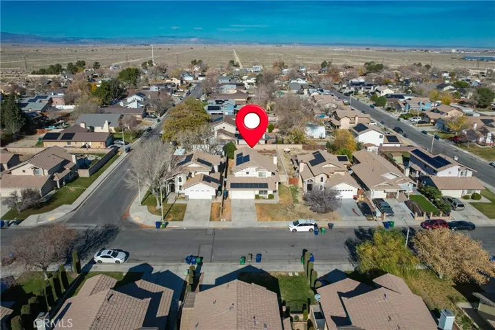 1221 W Avenue H4, Lancaster, California 93534