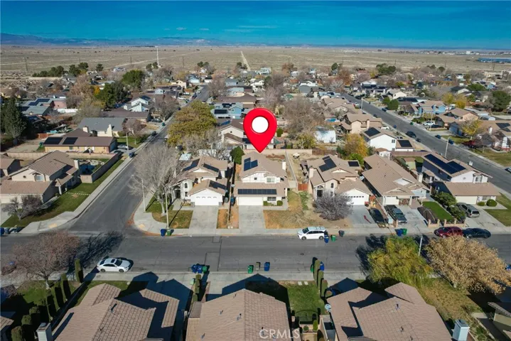 1221 W Avenue H4, Lancaster, California 93534