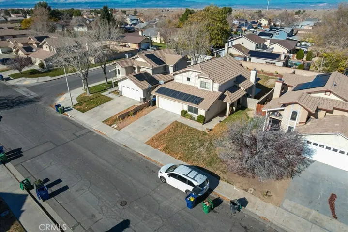 1221 W Avenue H4, Lancaster, California 93534