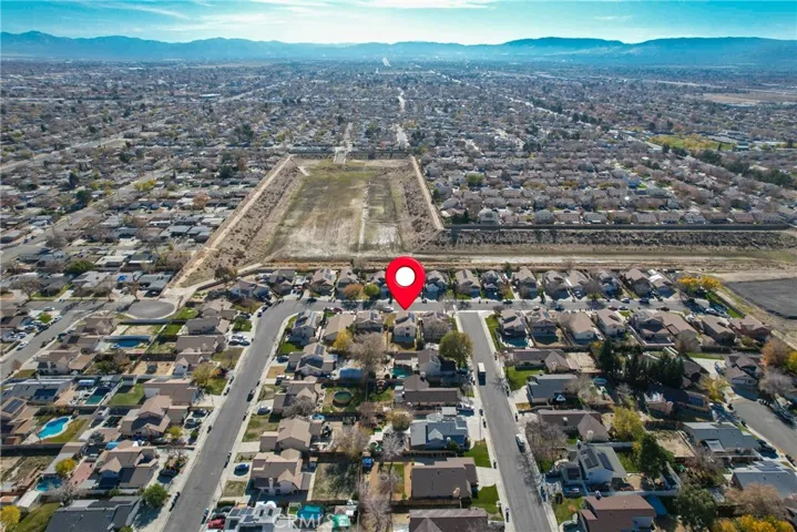1221 W Avenue H4, Lancaster, California 93534