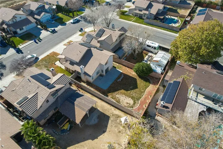 1221 W Avenue H4, Lancaster, California 93534