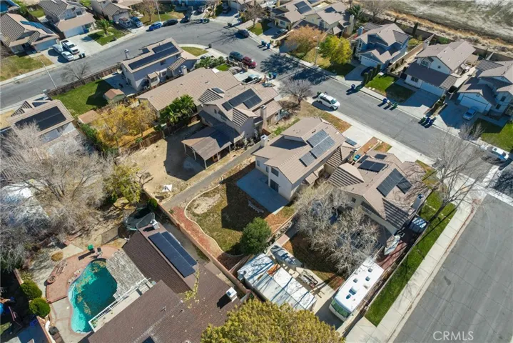 1221 W Avenue H4, Lancaster, California 93534
