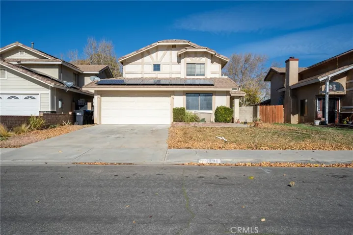 1221 W Avenue H4, Lancaster, California 93534