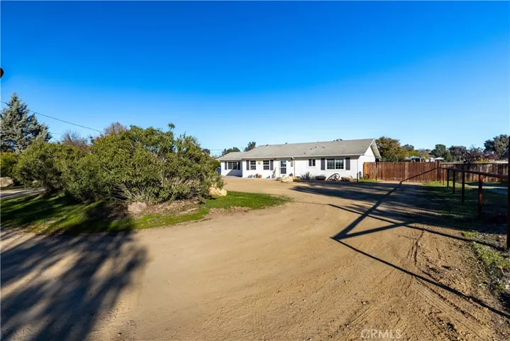 Front Drive