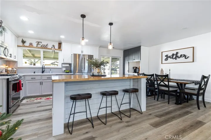 Beautiful Kitchen