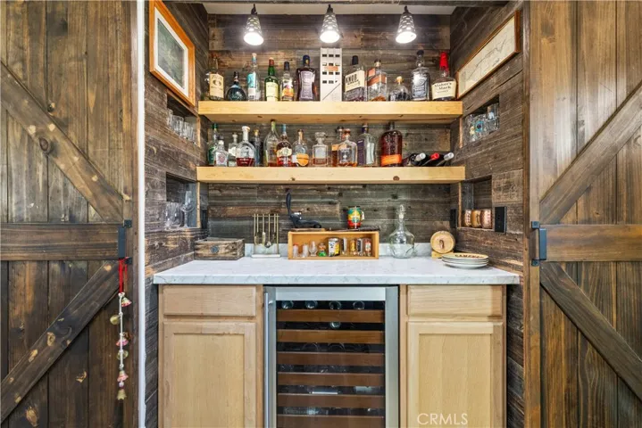 Bar Area