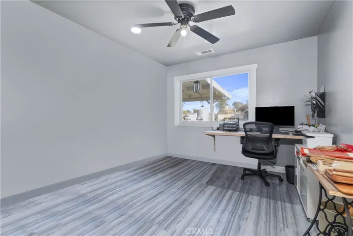 Office/Bedroom