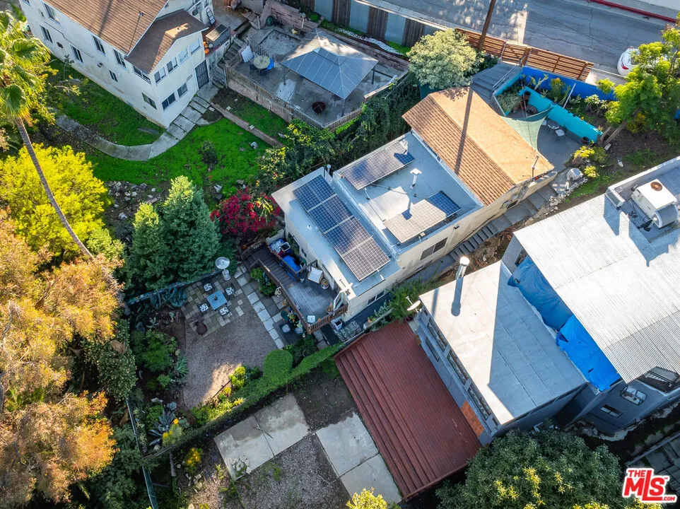 1556 Rollins Drive, Los Angeles, California 90063 home-pic-67