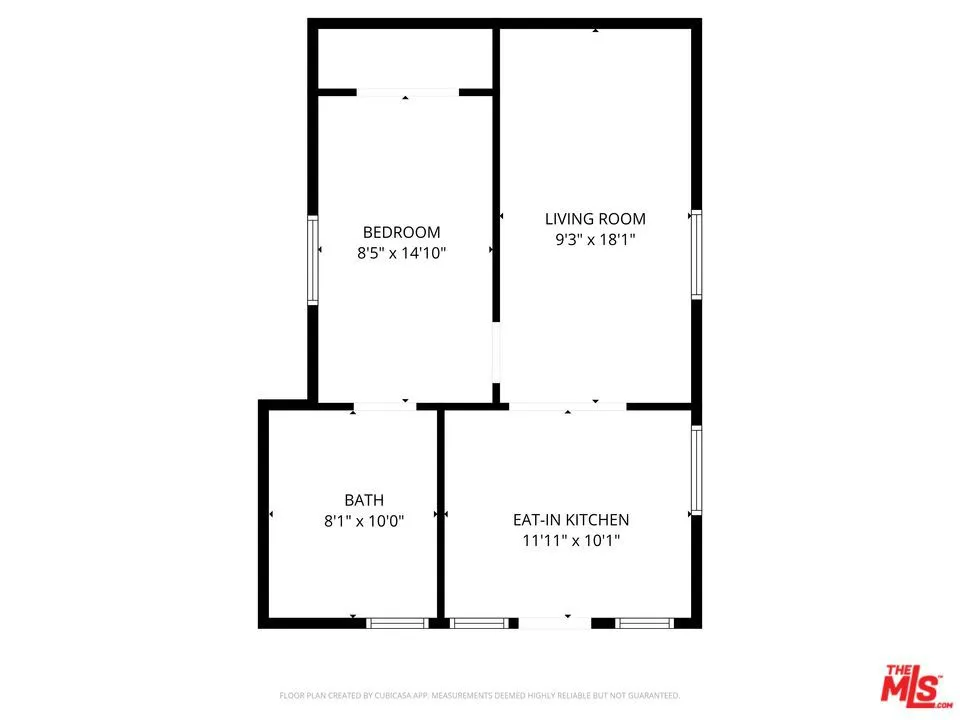 1556 Rollins Drive, Los Angeles, California 90063 home-pic-70