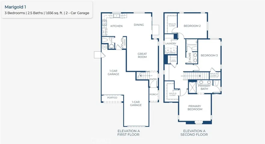 Floorplan rendering