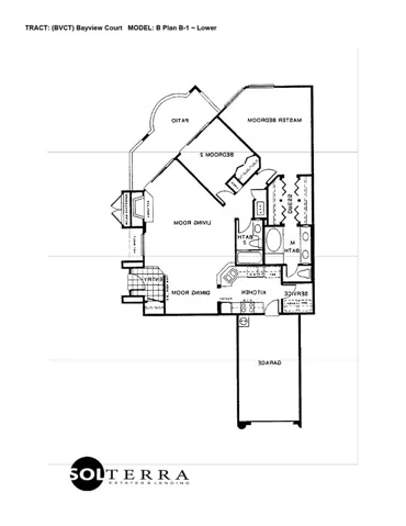 48 Baycrest Court 32, Newport Beach, California 92660