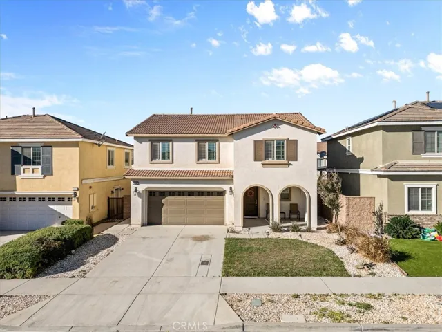 Low HOA