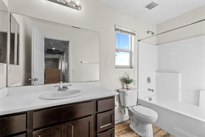 Second Bathroom