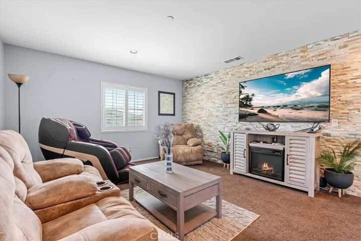 Beautiful Wall Treatment