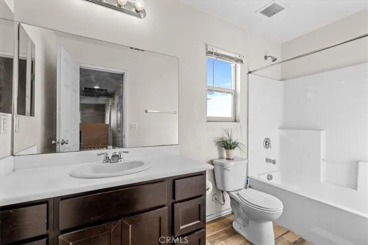 Second Bathroom