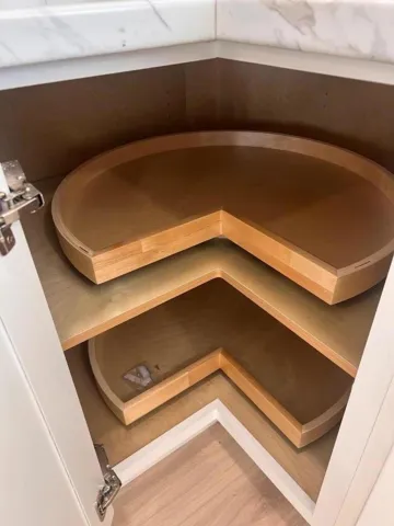 This amazing kitchen offers this special feature!