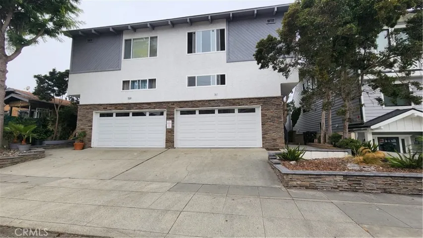 161 Monterey A, Hermosa Beach, California 90254