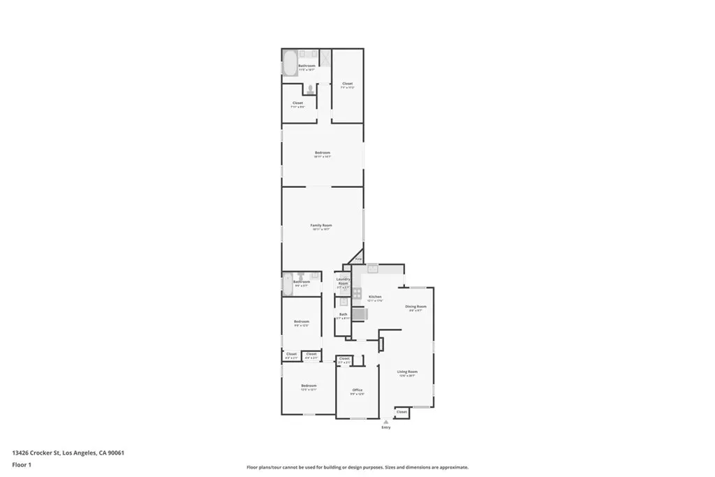13426 Crocker Street, Los Angeles, California 90061 home-pic-33